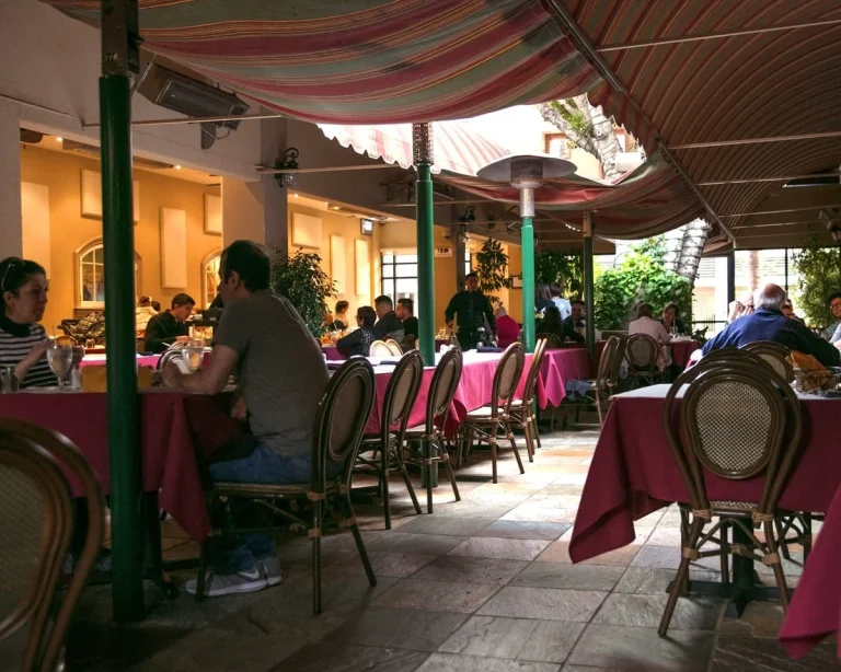 Raffi’s Place