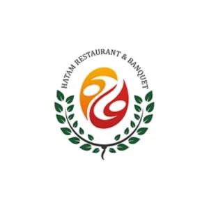 Hatam Restaurant logo