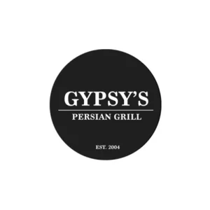 Gypsy’s Persian Grill logo