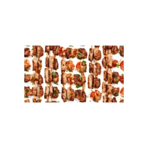 Mediterranean Grills logo