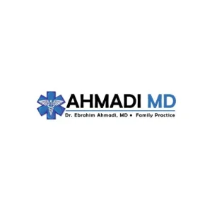 Dr. Ebrahim Ahmadi, MD logo