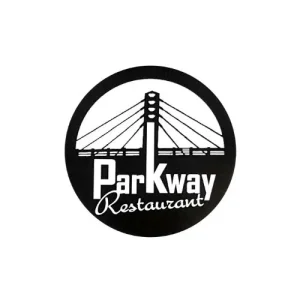 Parkway Restaurant logo