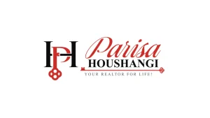 Parisa Houshangi logo