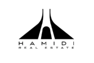 Kate Hamidi logo