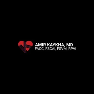 AMIR KAYKHA, MD logo