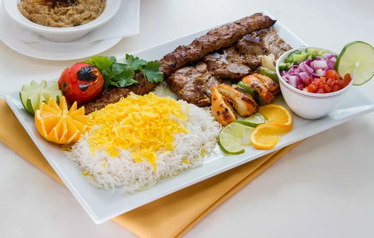 Hatam Restaurant