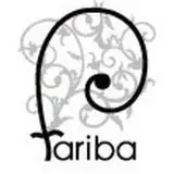 Fariba Ferdowsi logo