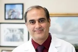 Dr.Jalil Ahari logo