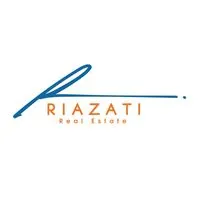 Melody Riazati logo
