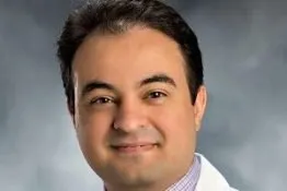Dr.Peyman Kabolizadeh logo