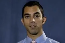 Dr.Ramin Eskandari logo