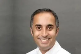 Dr.Samuel Baharestani logo