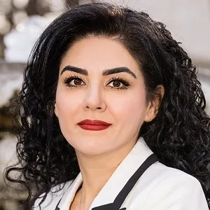 Shahrzad Malekpour logo