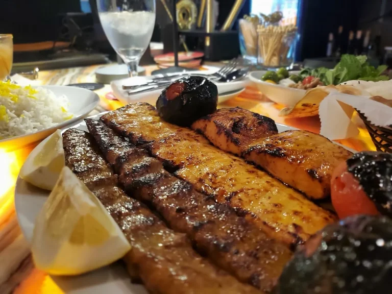 Dyar Persian Grill And Bar photo