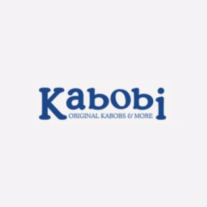 Kabobi Restaurant logo