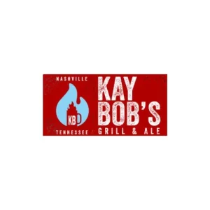 Kay Bob’s logo