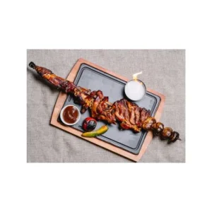 Flame Persian Cuisine logo