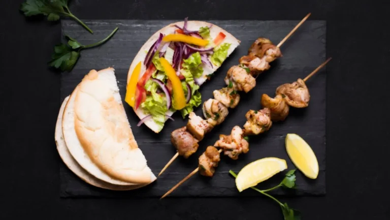 KC Grill ‘N Kabob