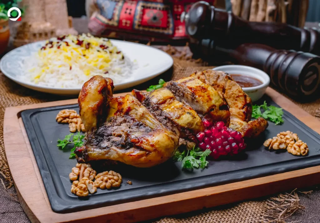 Discover the Best Persian Restaurants Near You