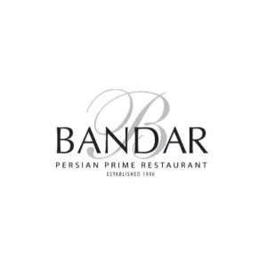 Bandar Restaurant logo