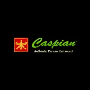 Caspian Authentic Persian Restaurant logo
