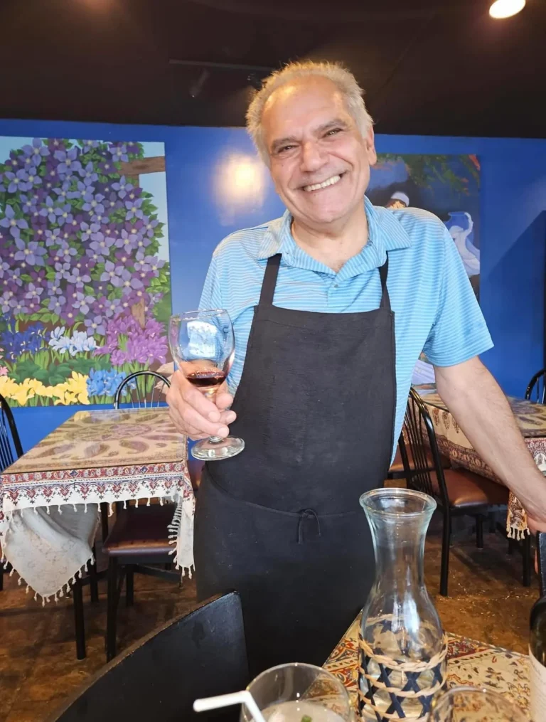 Ahmad’s Persian Cuisine  photo