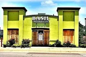 Basil logo