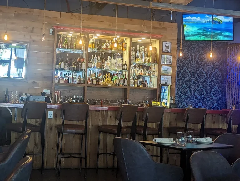 Kitchen Cray ATL Restaurant photo