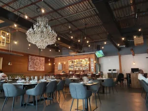 Kitchen Cray ATL Restaurant logo
