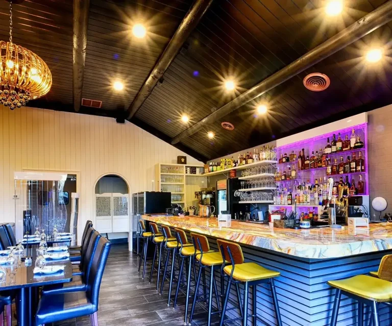 Dyar Persian Grill And Bar photo