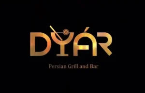 Dyar Persian Grill And Bar logo