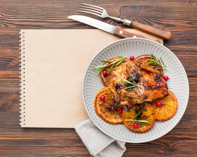 Little Persia Mediterranean cuisine