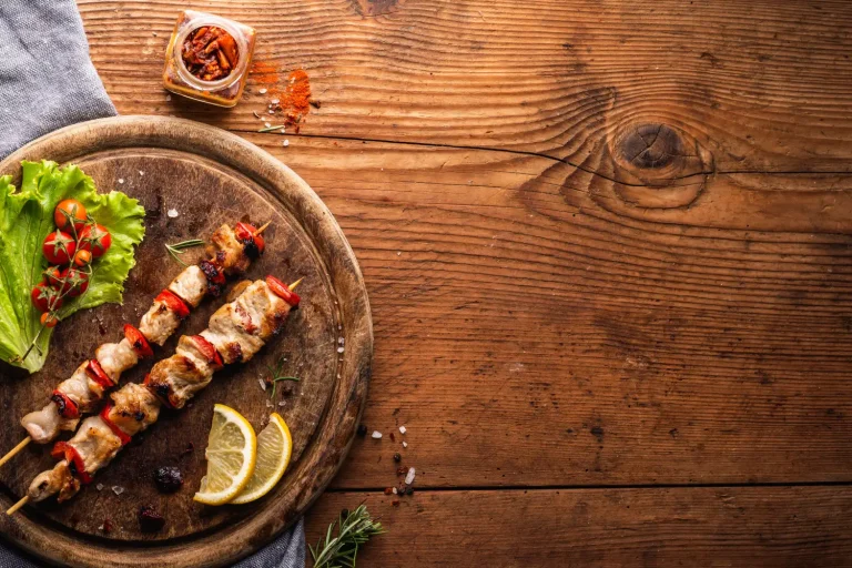 Dyar Persian Grill And Bar
