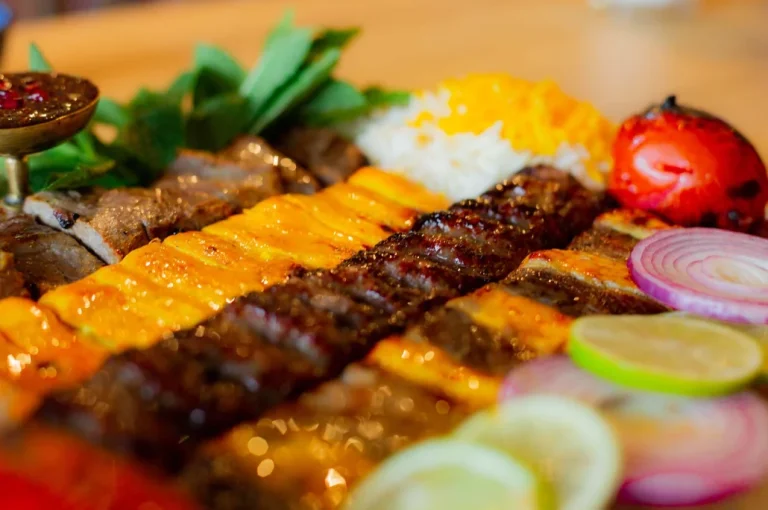 Darya Restaurant