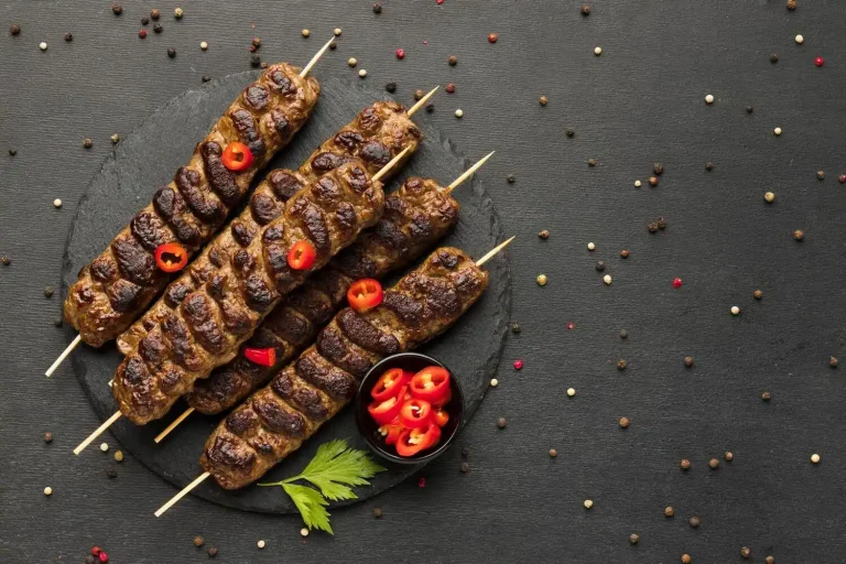 Sofreh Restaurant