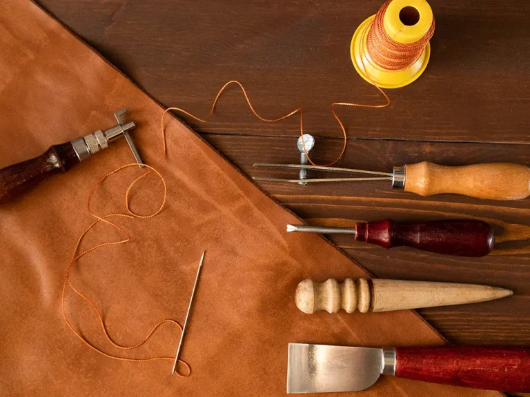 Elyroz Leathercraft