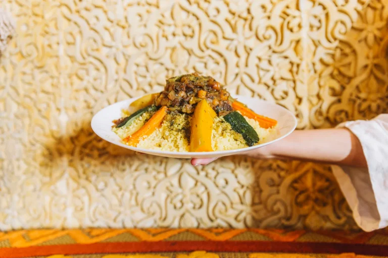 Caspian Authentic Persian Restaurant