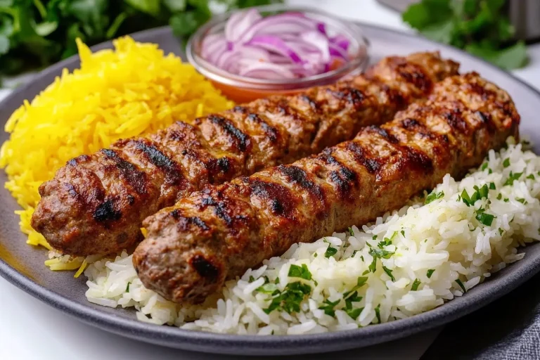 Flame Persian Cuisine