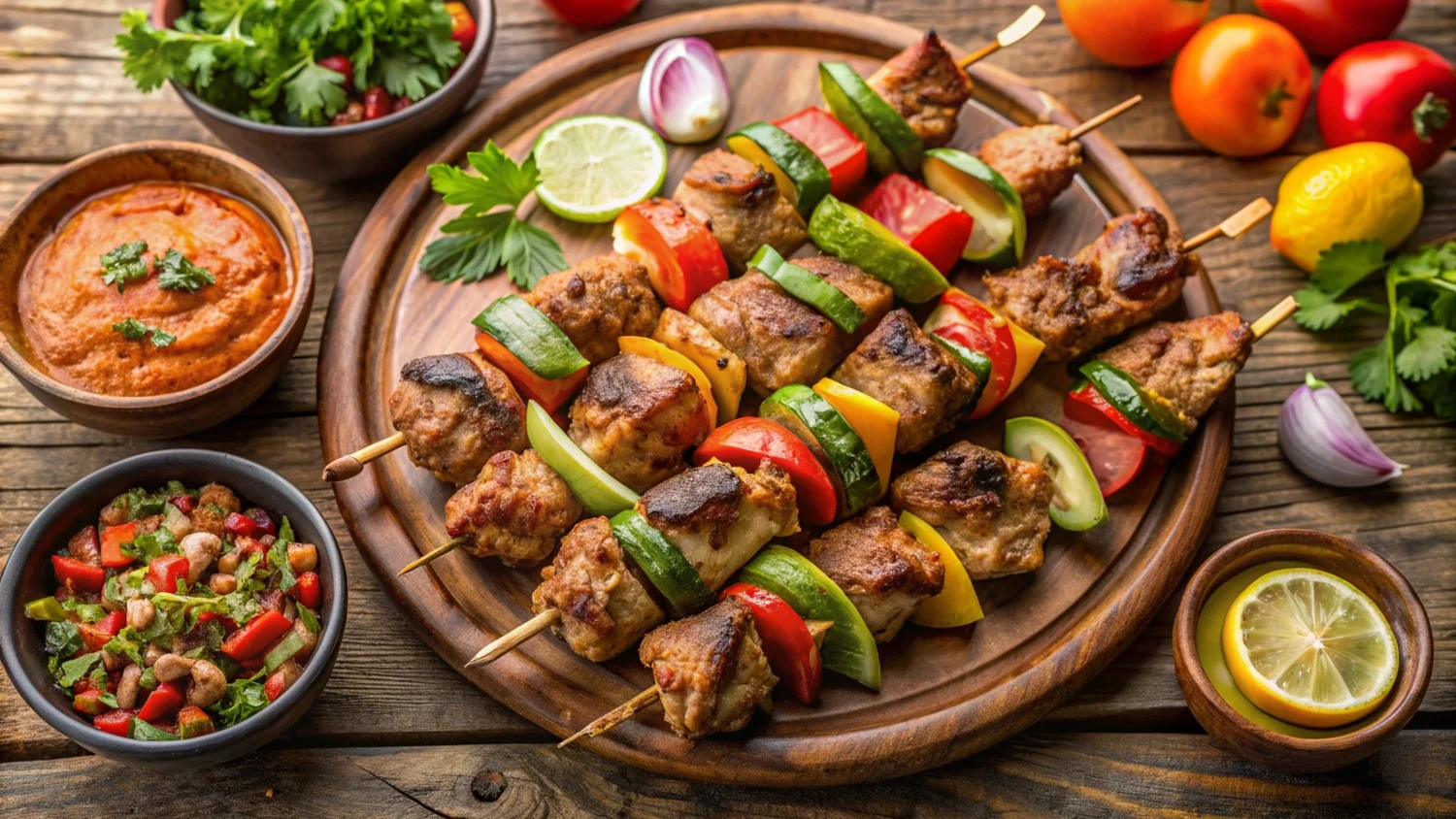 Kabobi Restaurant