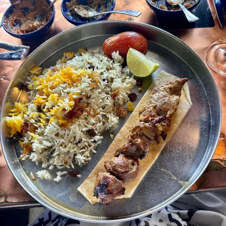 Zafron Restaurant photo