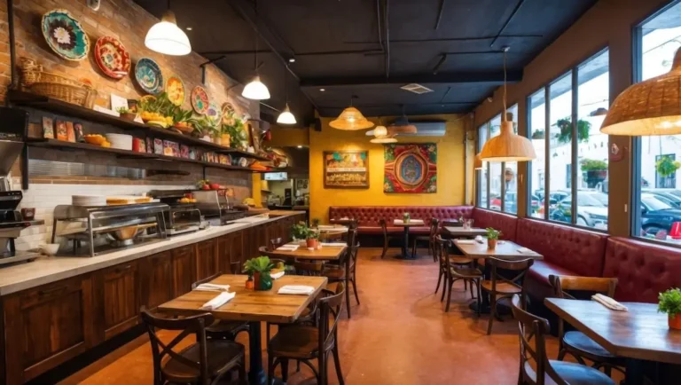 The Persian Grill 
