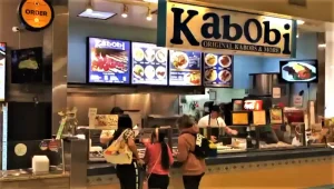Kabobi logo
