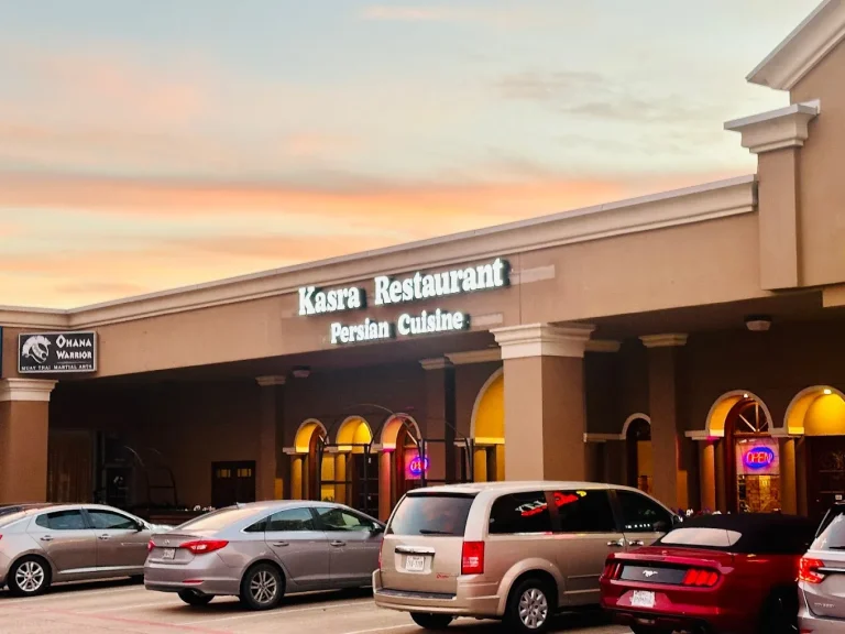 Kasra Restaurant Persian Cuisine photo