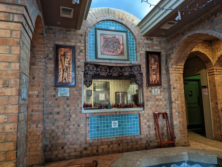 Kasra Restaurant Persian Cuisine photo