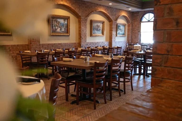 Kasra Restaurant Persian Cuisine photo