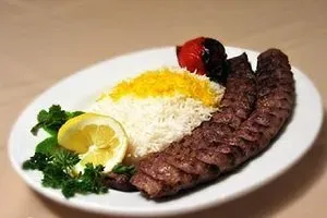 KC Grill ‘N Kabob logo