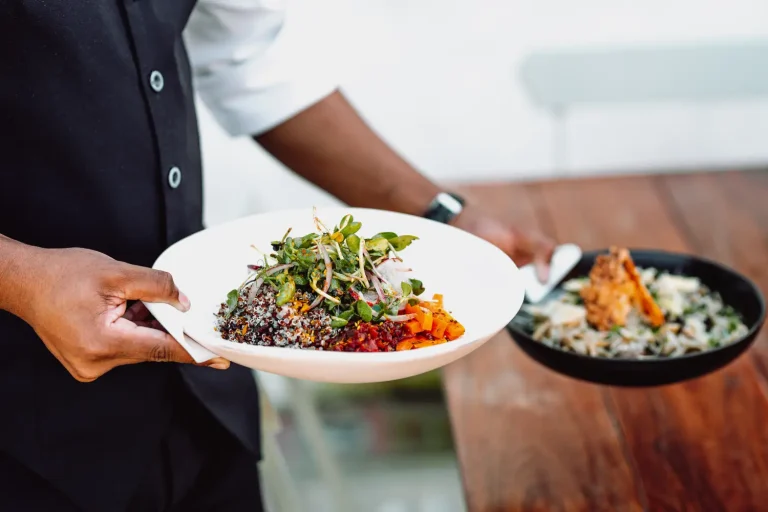 Ahmad’s Persian Cuisine 