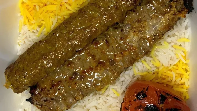 Persepolis Persian Cuisine photo