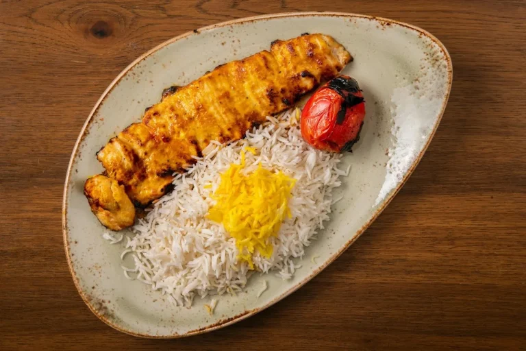 Rumi’s Kitchen photo