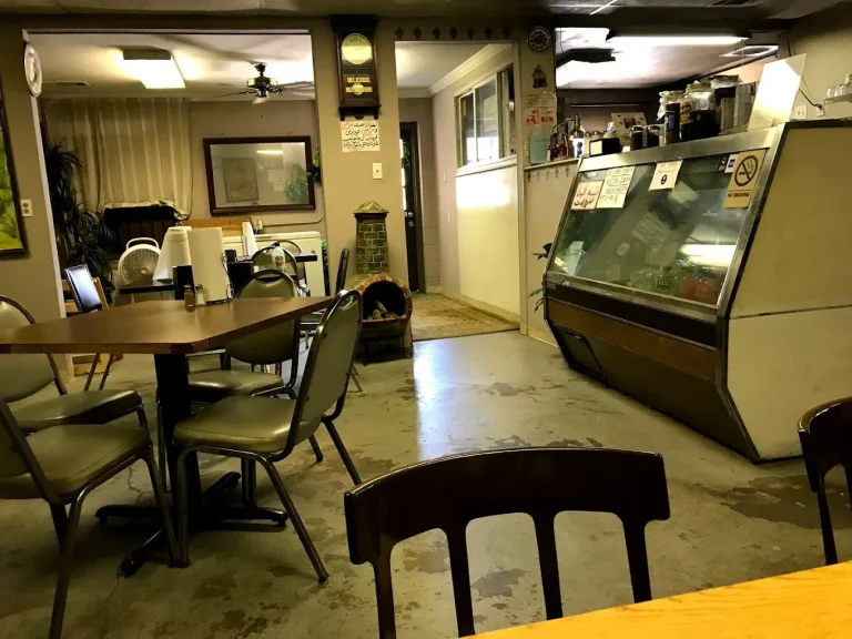 Samad Cafe photo